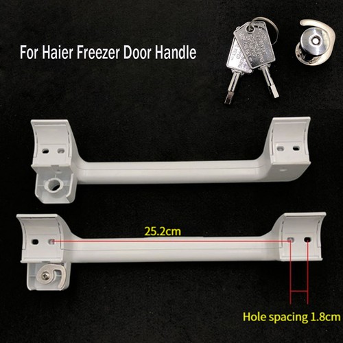 For haier freezer refrigerator - for,