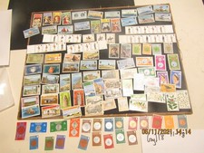 GUERNSEY 1971-2000s MINT (MUCH UNHINGED) POSTAL FACE £107 + 10 NVIs UK FREEPOST