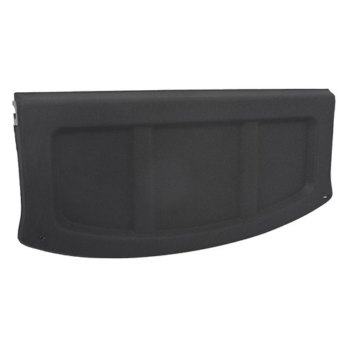 Rear parcel shelf boot cover - shelf,