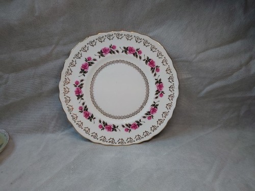 Vintage colclough bone china - colclough,