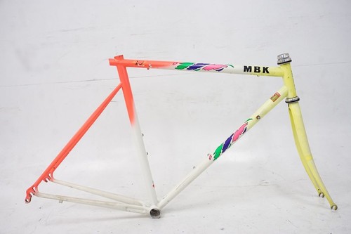 Mbk hpf2 columbus - mbk, frame