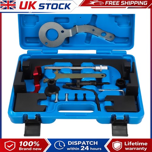 Engine camshaft alignment - engine,