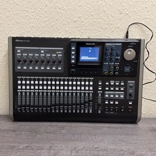 TASCAM DP-24SD MULTITRACK