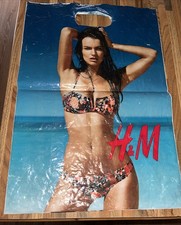 H & M Carrier Bag