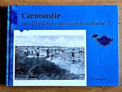 Carnoustie old picture - in,