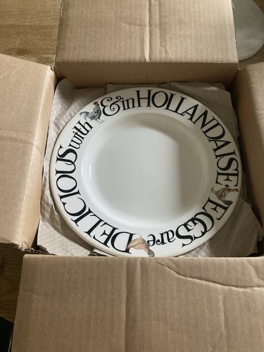 Emma bridgewater set - bridgewater, 4