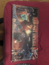 TWILIGHT IMPERIUM THIRD