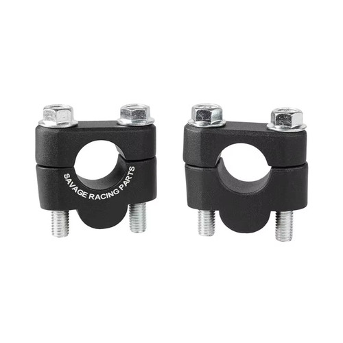 Handlebar riser base kit - handlebar,