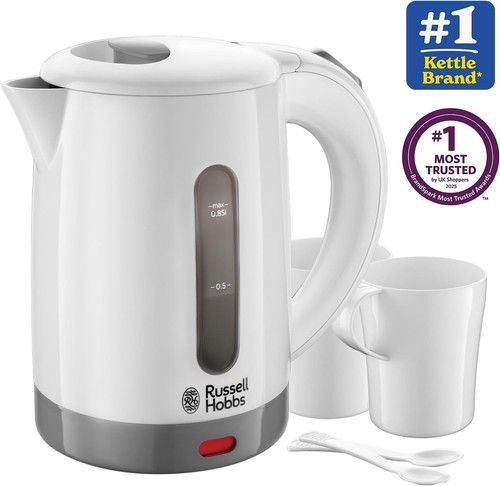 Russell hobbs compact electric - russell,
