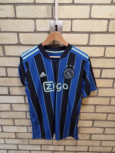 Ajax away shirt 2021 - ajax,