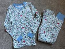 BNIP BODEN GIRLS PYJAMAS, SIZE
