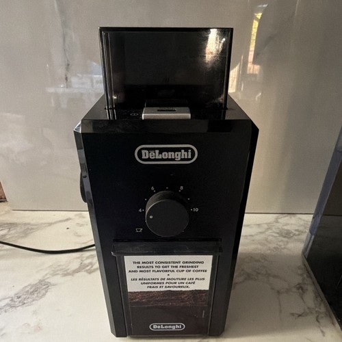 Longhi kg89 electric burr - kg89,
