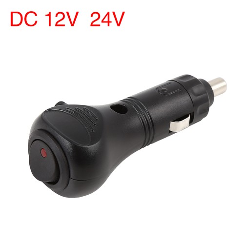 Universal car cigarette - universal,