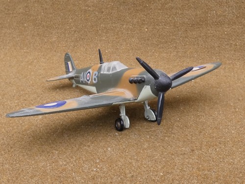 Dinky toys 719 battle of - “battle,