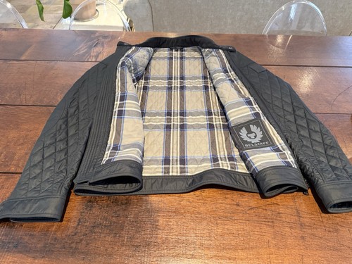 Belstaff bramley men - belstaff,