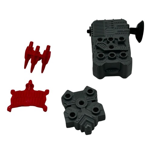 Centurions power pack - pack, 215