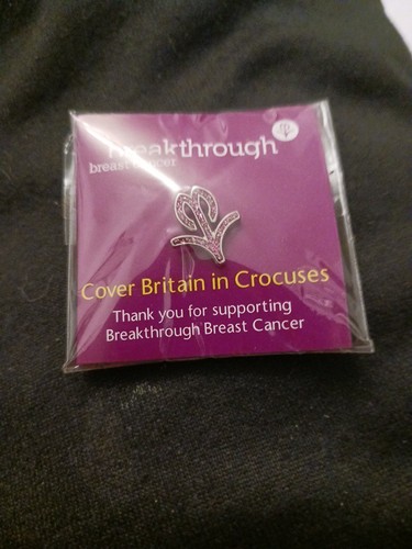 Vintage rare new breakthrough - rare,