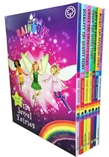Rainbow Magic - Series 4 - The
