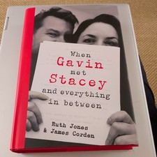 When Gavin Met Stacey and