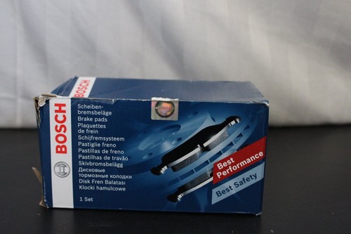 Bosch bp1082 brake pads - brake, car