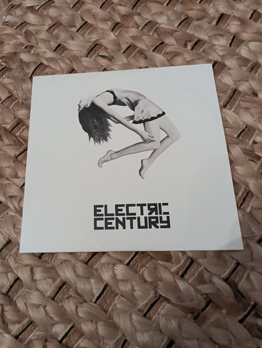 Electric century for the - electric, –