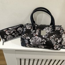 Florelli Women's Floral Hand