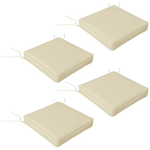 Outsunny set outdoor - set, seat