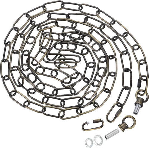 Feet lighting chain for - 10,