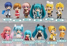 Hatsune Miku Selection Petit