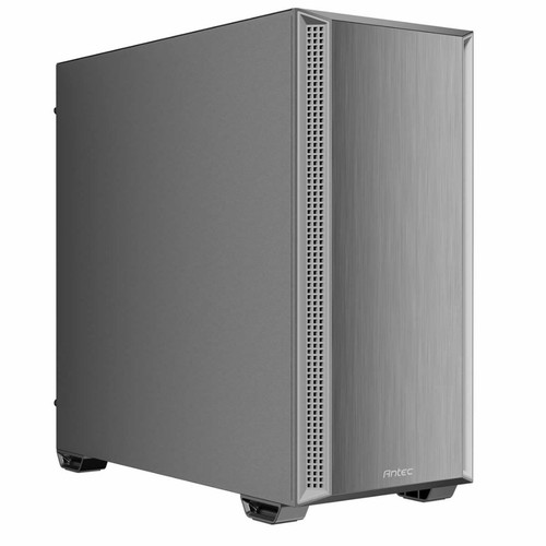 Antec p7s silent - silent, atx