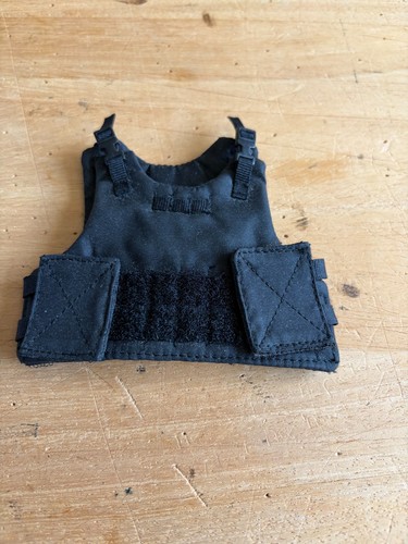 Action man sas body - action, armour