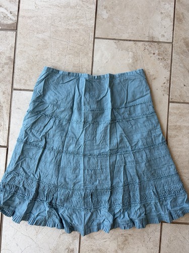 Jasper conran blue - blue, cotton
