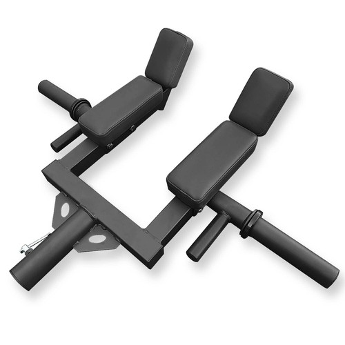 Viking press landmine handle - press,