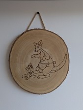 Kanga & Roo - Winnie the Pooh