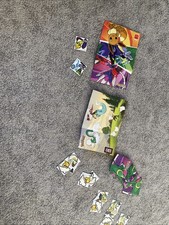 Pokemon Sticker From