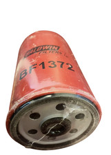 Baldwin BF1372 Fuel Filter - Liebherr Lister New Holland Manitou Komatsu Iveco
