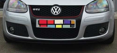 Genuine golf mk5 gti 0 - mk5,