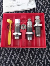 Lee-Precision 44 Special / 44 Magnum Pacesetter Set, Brand New-Reloading