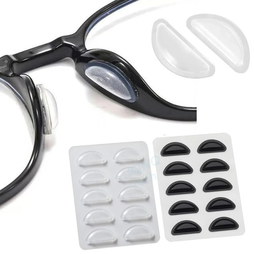 Pairs anti slip - glasses, nose