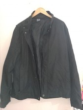 KANGOL CASUAL JACKET WITH WARM