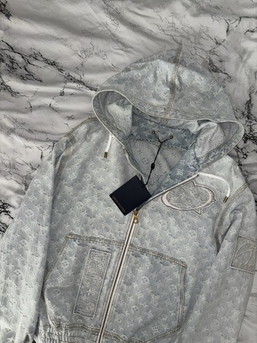 Louis vuitton nba denim - vuitton,