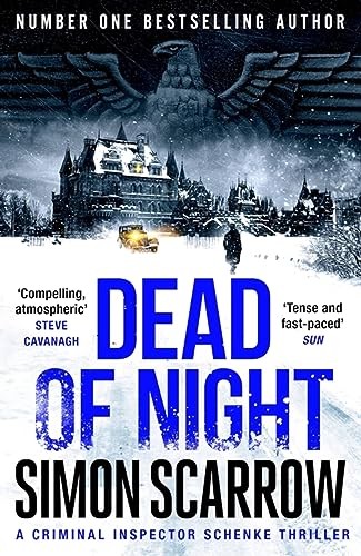 Dead night the - dead, night: