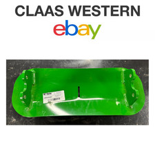 CLEARANCE - MCHALE BALE DAMPER