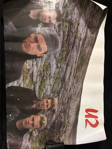 Original 1985 poster - 1985, photo