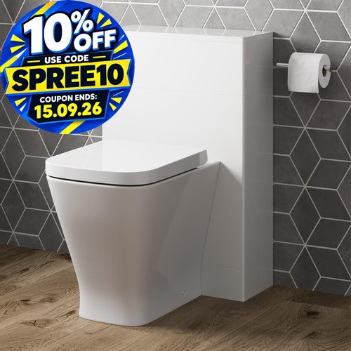 500mm bathroom toilet soft - bathroom,