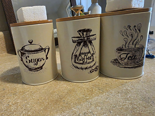 3pc coffee tea - 3pc,