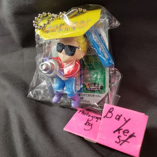 Space harrier sega figure new - space,