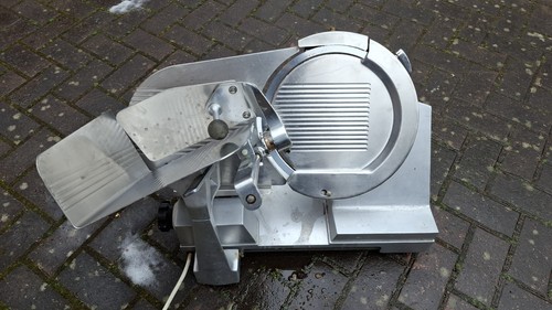 Berkel professional meat - berkel,