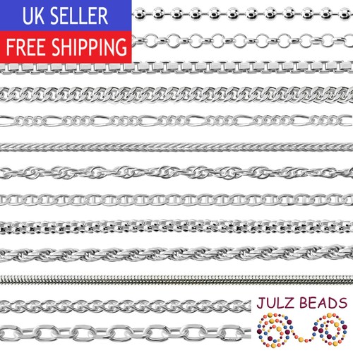 Jewellery making chain diy - chain,