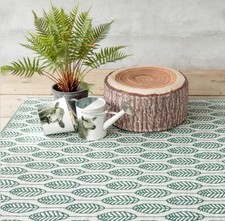 Dunelm Fallen Fruits Leaves